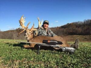 Deer Hunting Trips in North Carolina