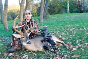 Deer Hunting Trips in Tennessee