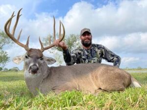 Deer Hunting Trips in Texas