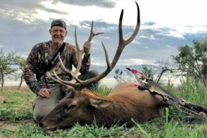 How to Hunt Elk