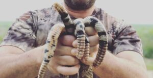 How to Hunt Rattlesnakes