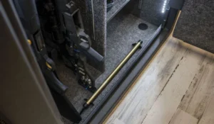 How to Install a Dehumidifier in Your Gun Safe