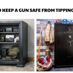 How to Keep a Gun Safe From Tipping Over