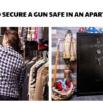 How to Secure a Gun Safe in an Apartment