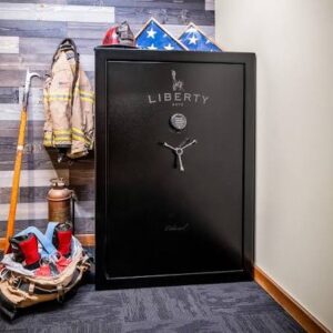 How to Secure a Gun Safe in an Apartment