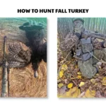 how to hunt fall turkey