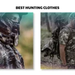 best hunting clothes