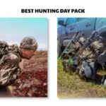 best hunting day pack