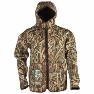 10 Best Duck Hunting Jackets