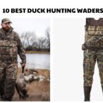10 Best Duck Hunting Waders