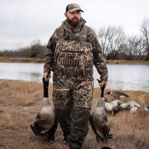 10 Best Duck Hunting Waders