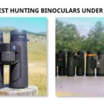 Best Hunting Binoculars Under $500