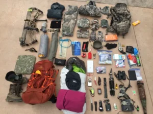 15 Best Elk Hunting Gear