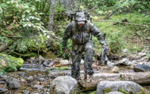 15 Best Hunting Rain Jacket