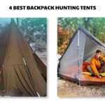 4 Best Backpack Hunting Tents