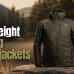 best lightweight hunting puffer jackets