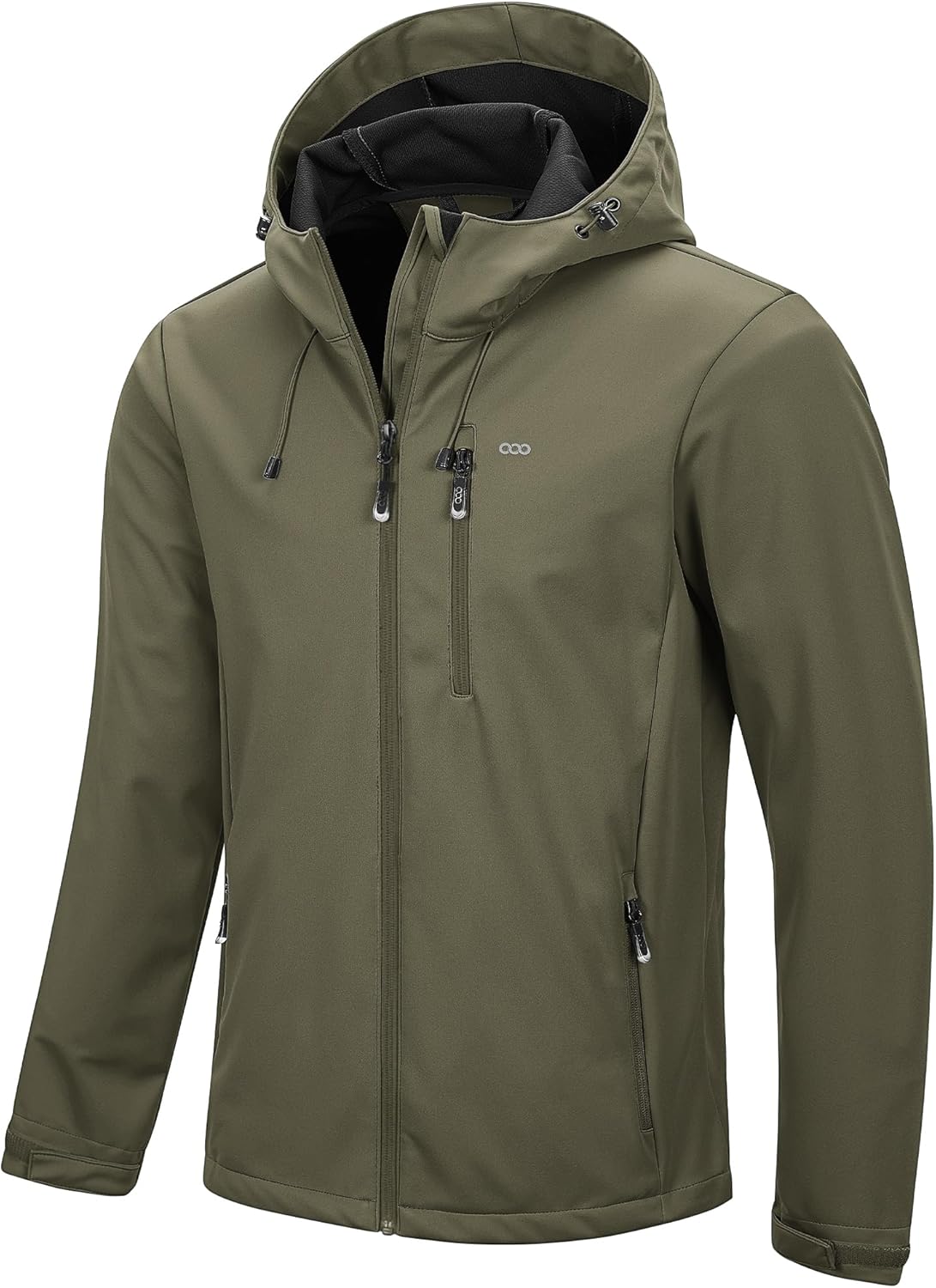 best lightweight hunting insulated jackets