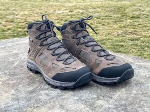 8 Best Hiking Boots
