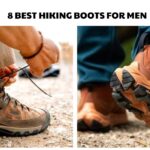 8 Best Hiking Boots for Men