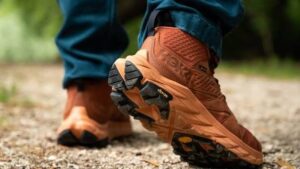 8 Best Hiking Boots for Men