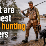 what are the best duck hunting waders