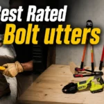 best rated bolt cutters