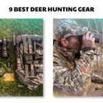 9 Best Deer Hunting Gear