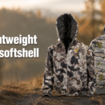 best lightweight hunting softshell jackets