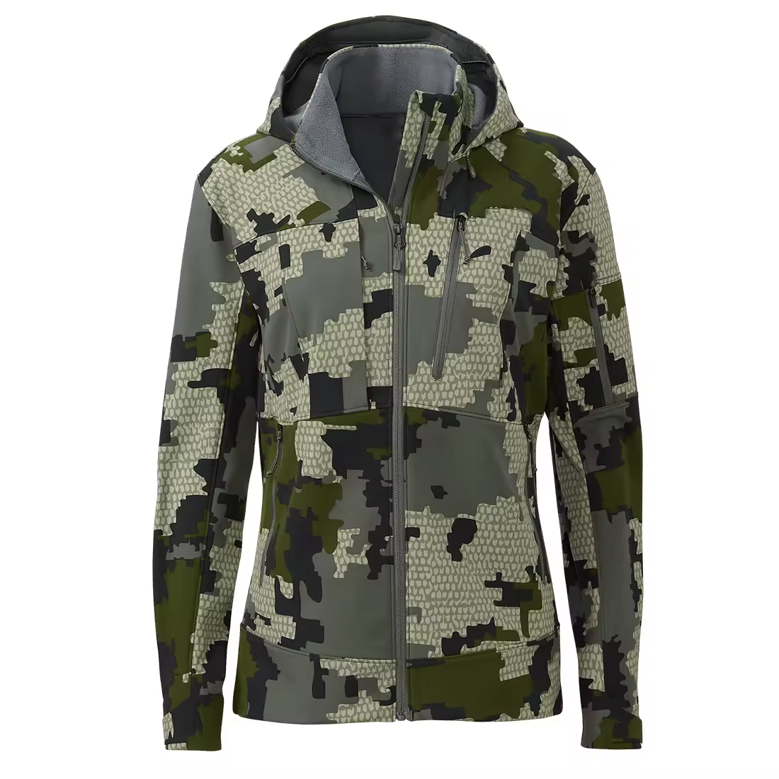 best lightweight hunting parkas