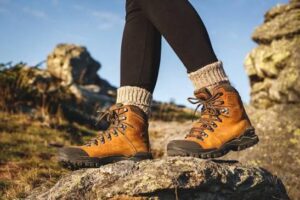 8 Best Hiking Boots
