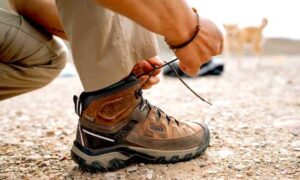 Best Hiking Boots for Men