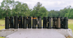 10 Best Hunting Binoculars Under $500