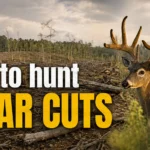 how to hunt clear cuts