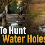 How to Hunt Over Water Holes