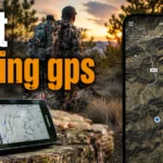 best hunting gps