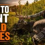 how to hunt field edges