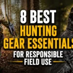 best hunting gear
