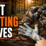 best hunting gloves