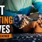 best hunting gloves for cold weather