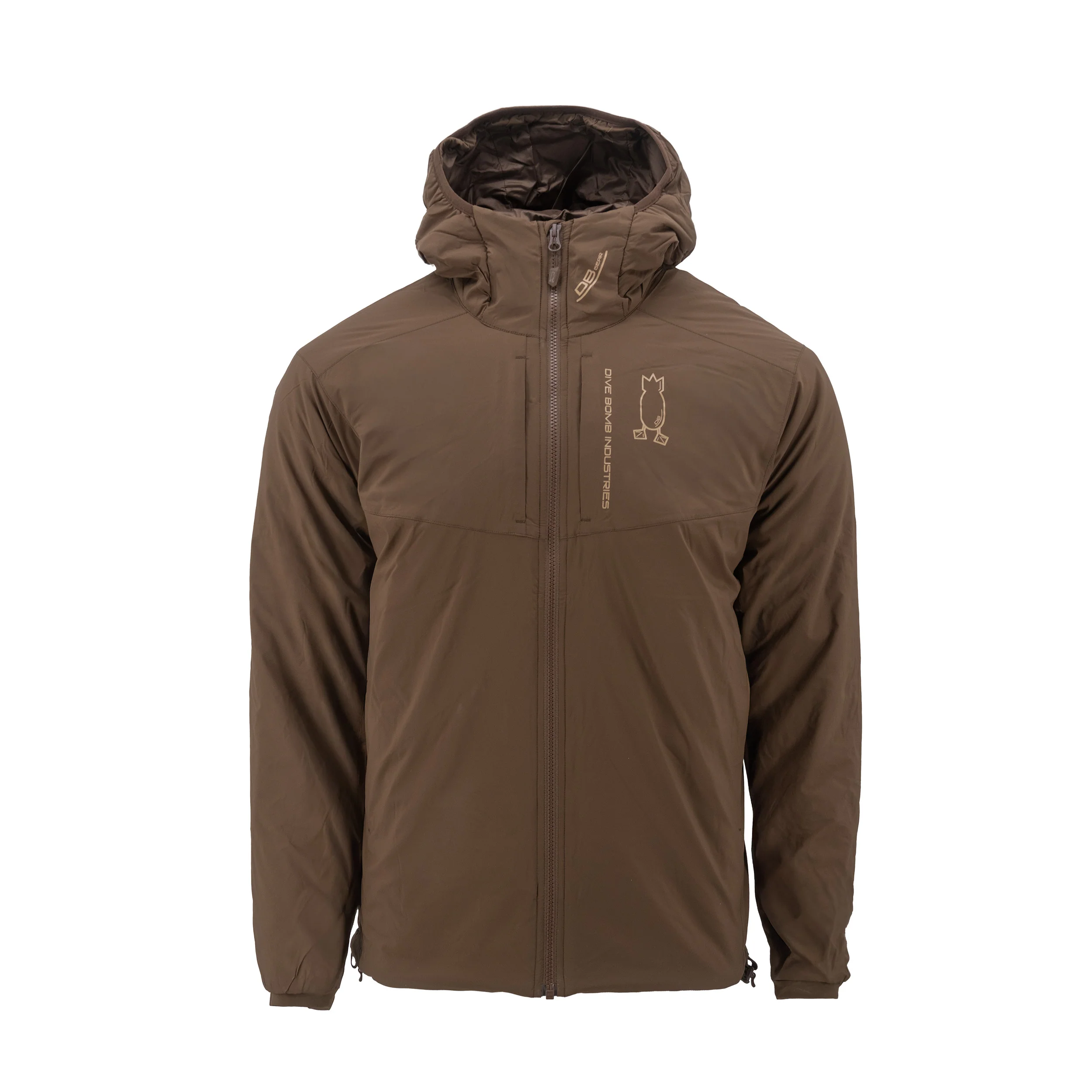 best lightweight hunting insulated jackets
