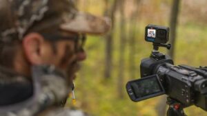 Deer Hunting Cameras