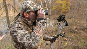 Deer Hunting Gear
