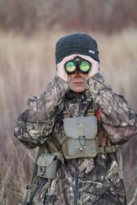 Hunting Binoculars for Kids