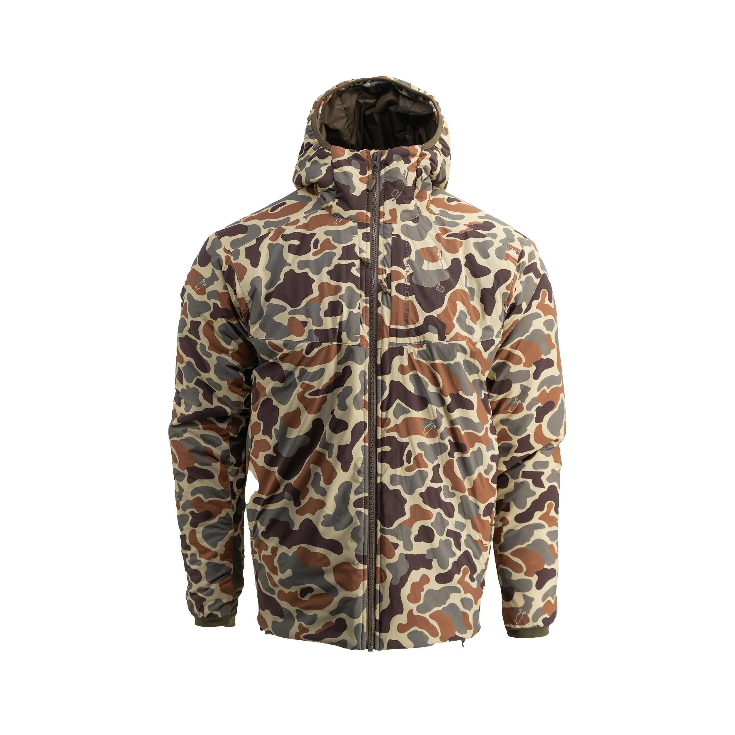 best lightweight hunting parkas
