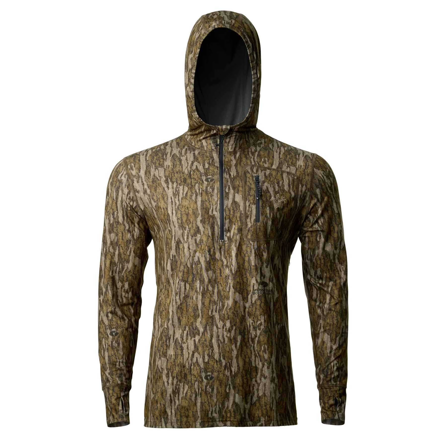 best lightweight hunting pullovers