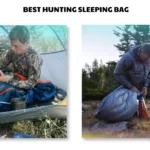 best hunting sleeping bag