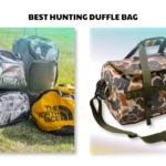 best hunting duffle bag