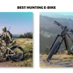 best hunting e-bike