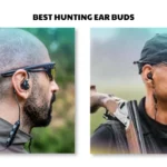 best hunting ear buds