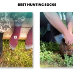 best hunting socks